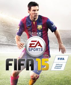 FIFA 15 EA App CD Key