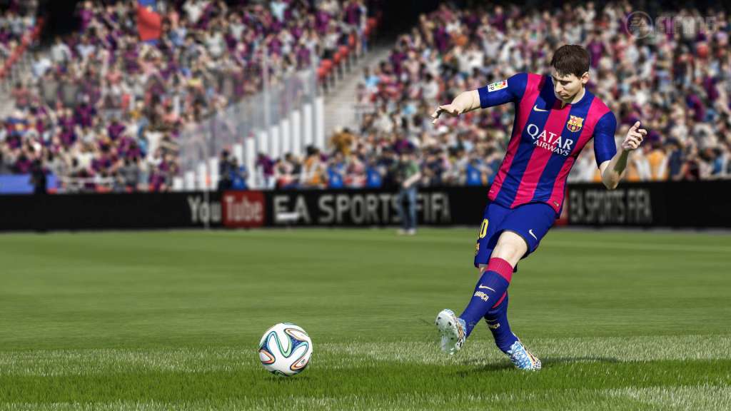 FIFA 15 EA App CD Key - Image 2