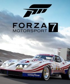 Forza Motorsport 7 Standard Edition XBOX One / Windows 10 CD Key