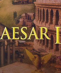 Caesar IV Steam CD Key