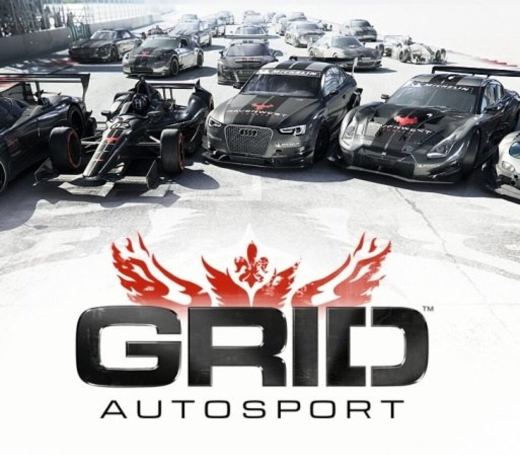 GRID Autosport Complete PC Steam CD Key