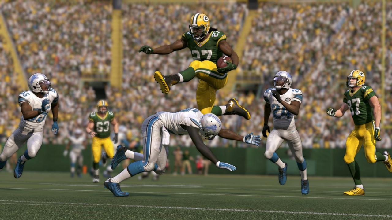 Madden NFL 17 XBOX One CD Key - Image 6