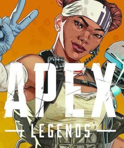 Apex Legends - Lifeline Edition EA App CD Key