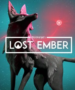 LOST EMBER PC Steam CD Key