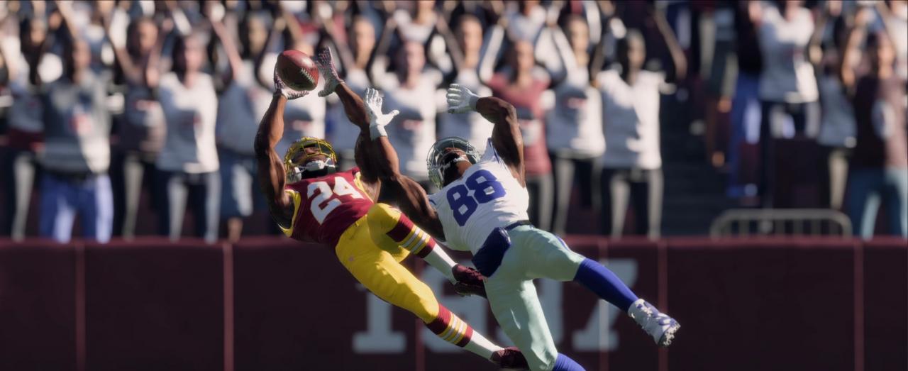 Madden NFL 18 XBOX One CD Key - Image 5