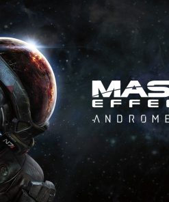 Mass Effect Andromeda EA App CD Key