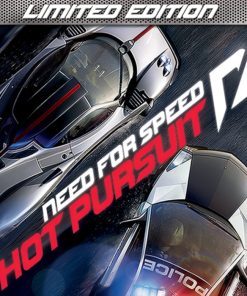 Need for Speed: Hot Pursuit Limited Edition EA App CD Key
