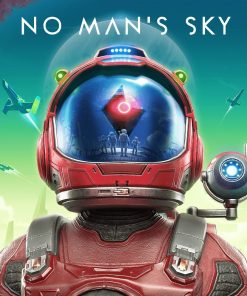 No Man's Sky PC Steam CD Key