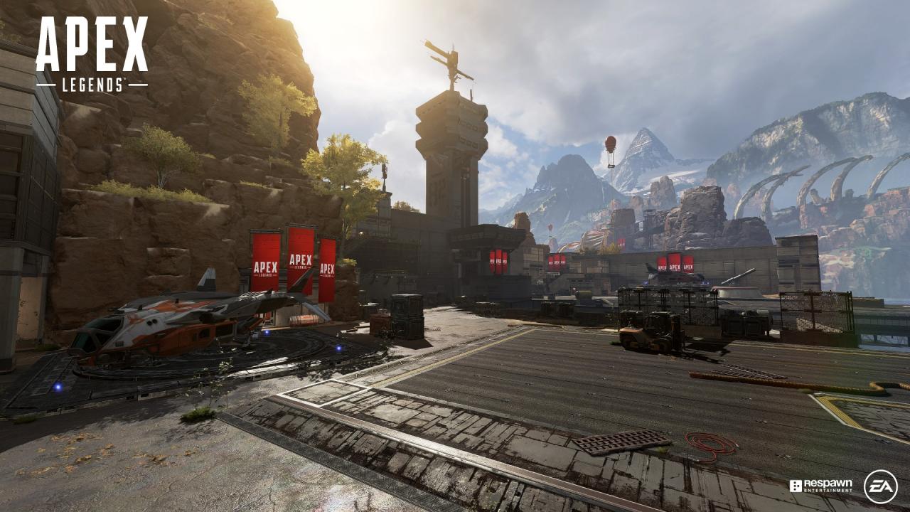 Apex Legends - Lifeline Edition EA App CD Key - Image 5