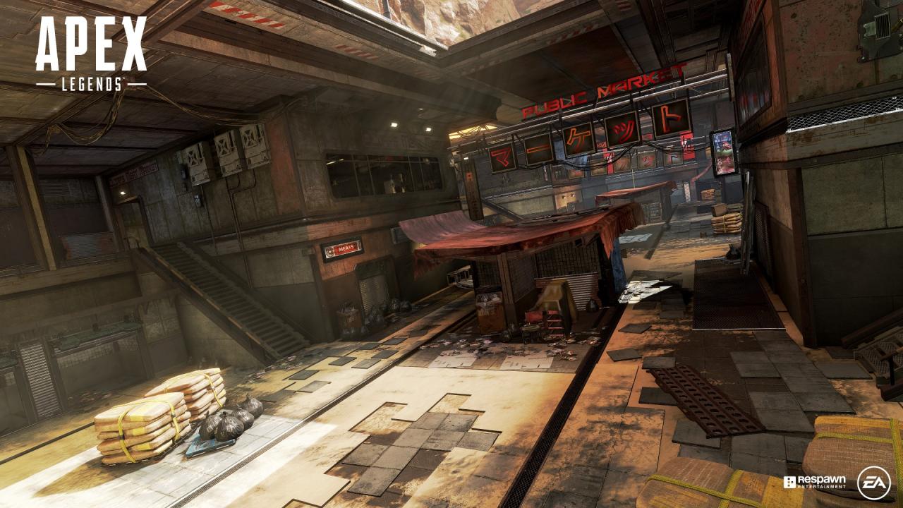 Apex Legends - Bloodhound Edition EA App CD Key - Image 7