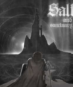Salt and Sanctuary Steam CD Key