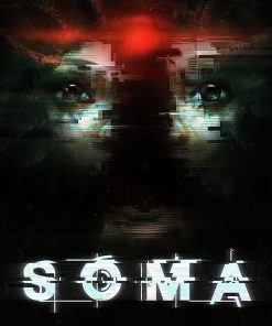 SOMA Steam CD Key