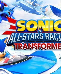 Sonic & All-Stars Racing Transformed Collection Steam CD Key