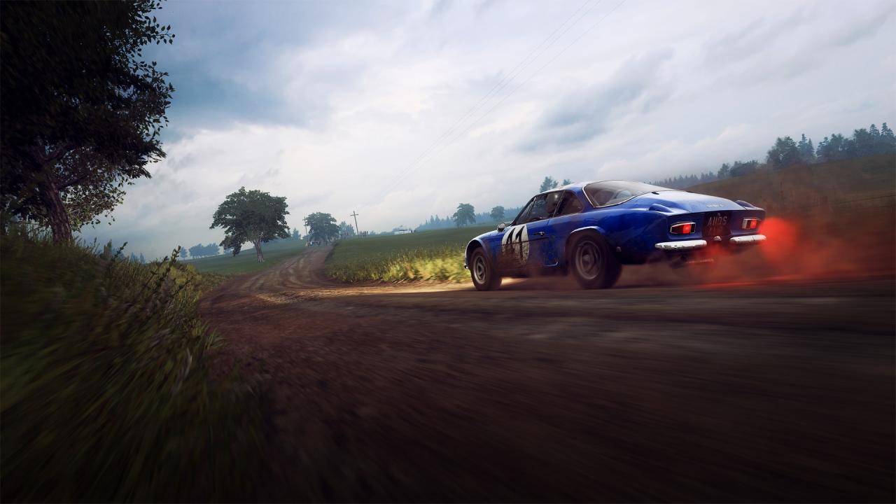 DiRT Rally 2.0 + 3 DLC Steam CD Key - Image 14