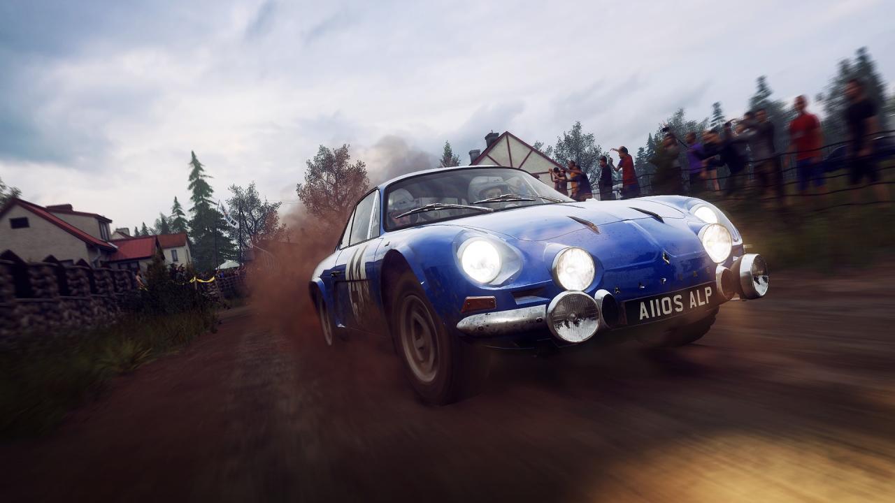 DiRT Rally 2.0 + 3 DLC Steam CD Key - Image 17