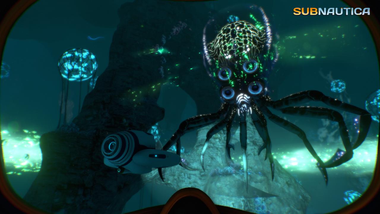 Subnautica Steam CD Key - Image 2