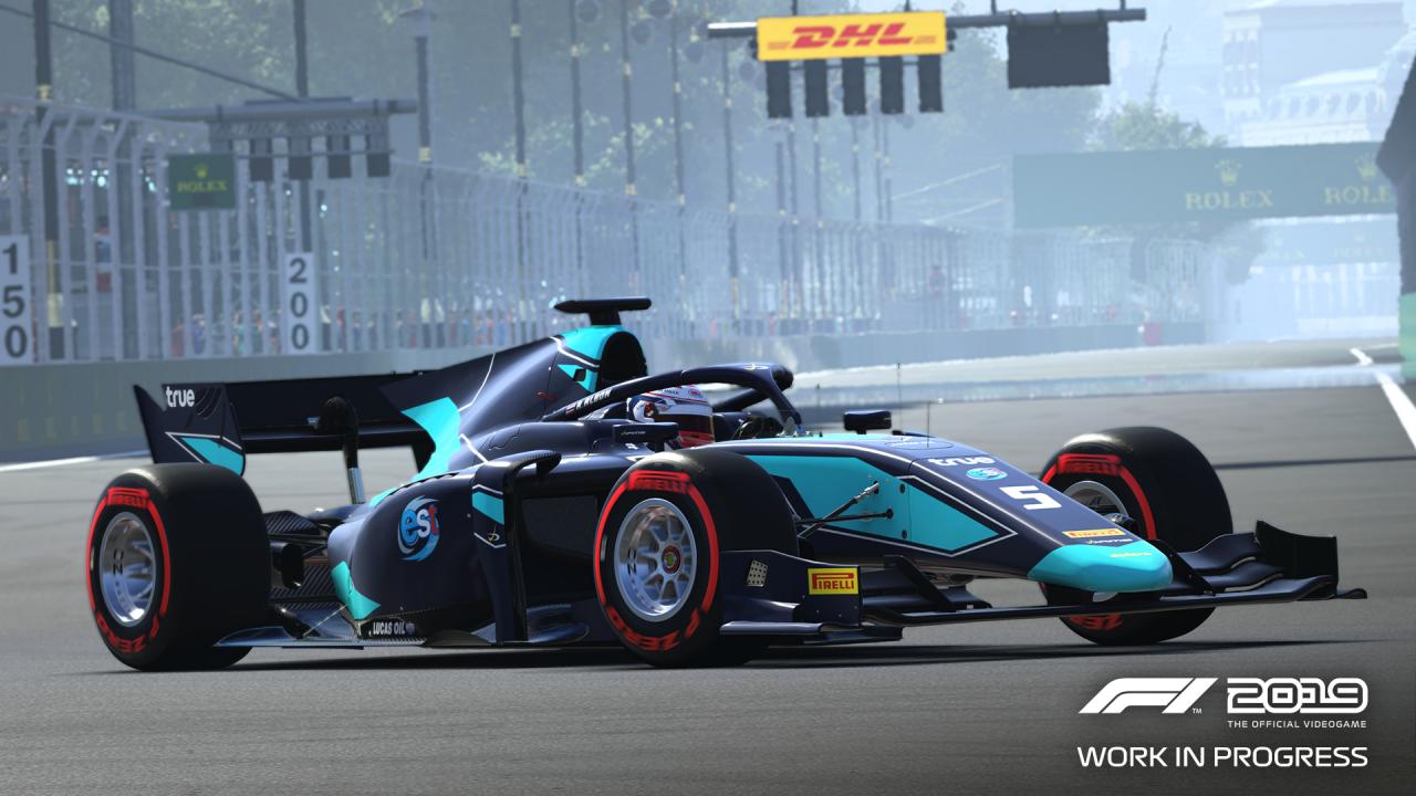 F1 2019 Steam CD Key - Image 4