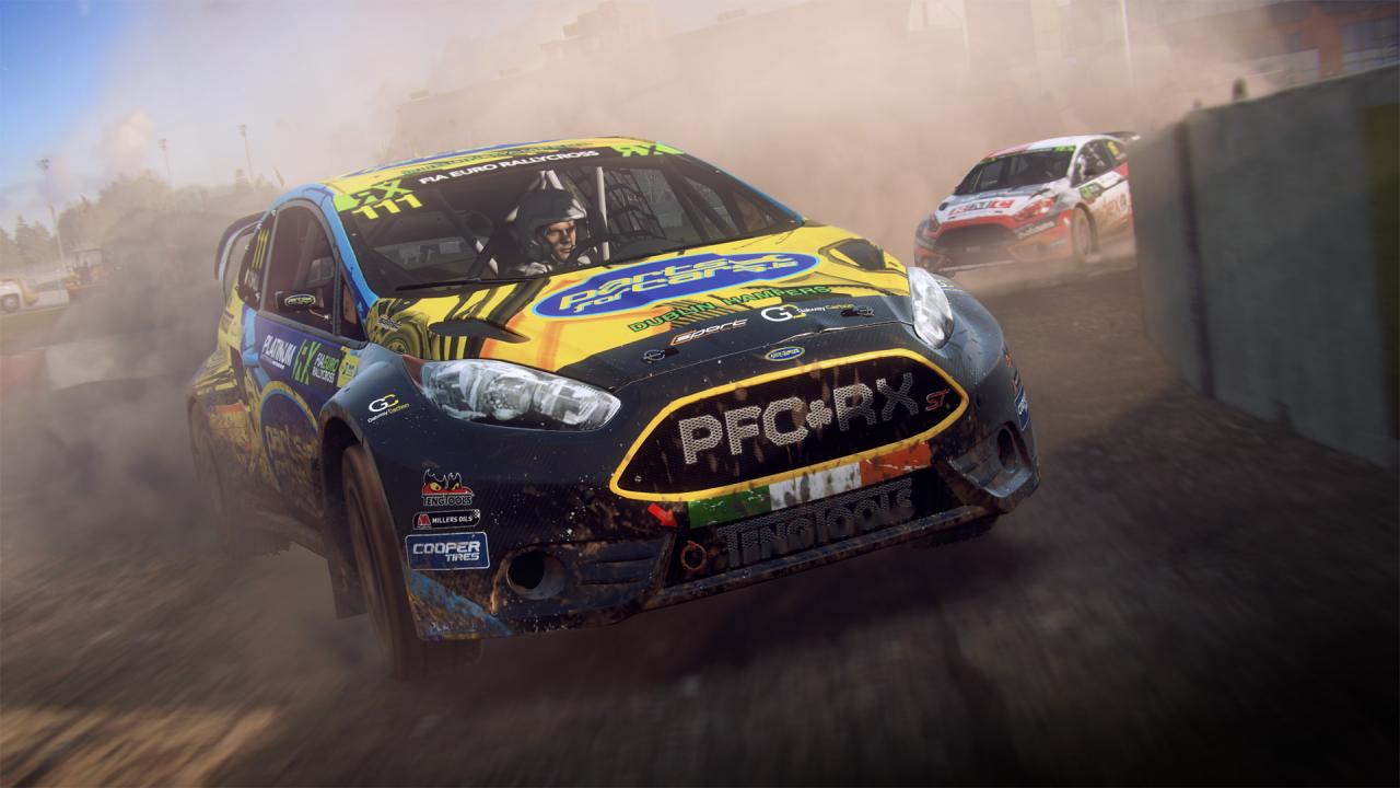 DiRT Rally 2.0 + 3 DLC Steam CD Key - Image 8