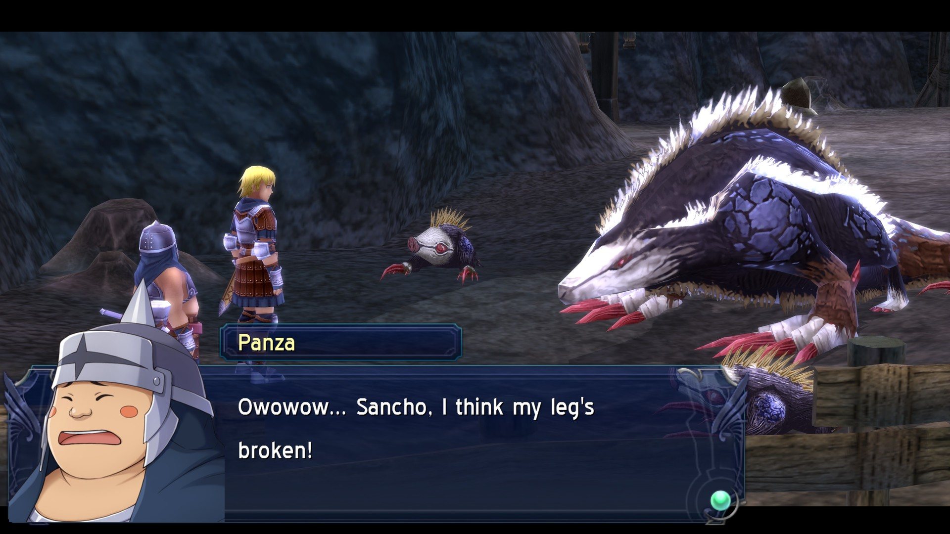 Ys: Memories of Celceta Steam CD Key - Image 2