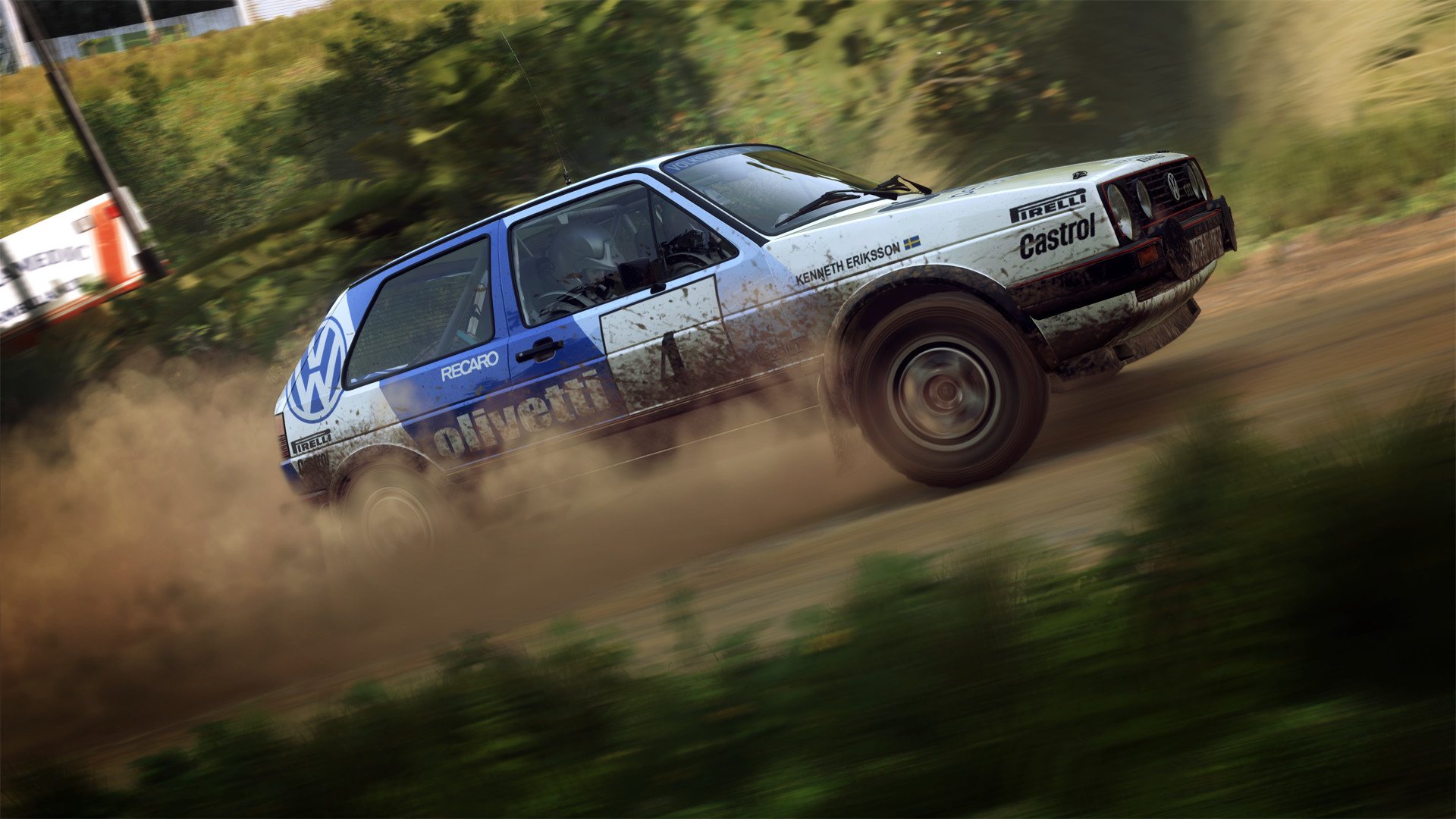 DiRT Rally 2.0 + 3 DLC Steam CD Key - Image 3