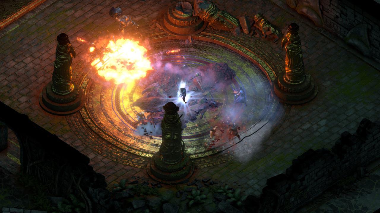Pillars of Eternity II: Deadfire GOG CD Key - Image 5