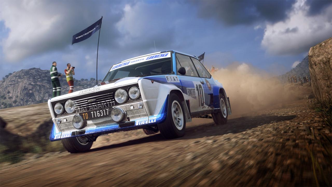 DiRT Rally 2.0 + 3 DLC Steam CD Key - Image 20