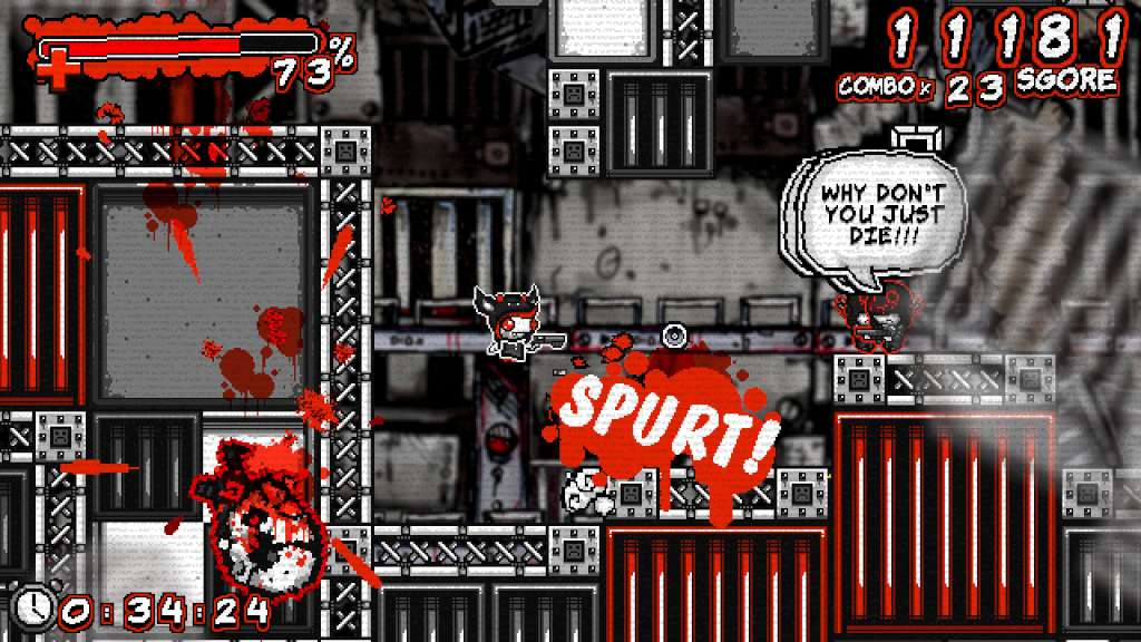 I Want To Be Human PC Steam CD Key - Image 5