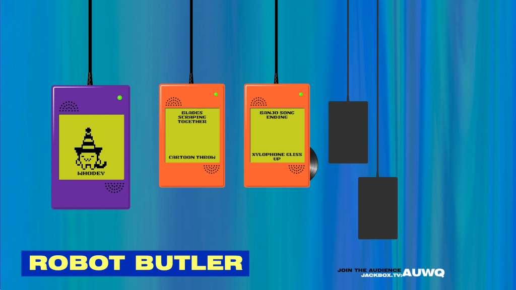 The Jackbox Party Trilogy Steam CD Key - Image 5