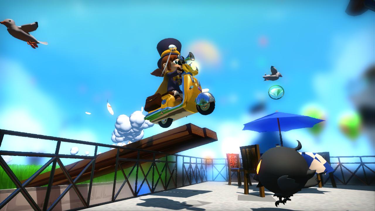 A Hat in Time PC Steam CD Key - Image 3