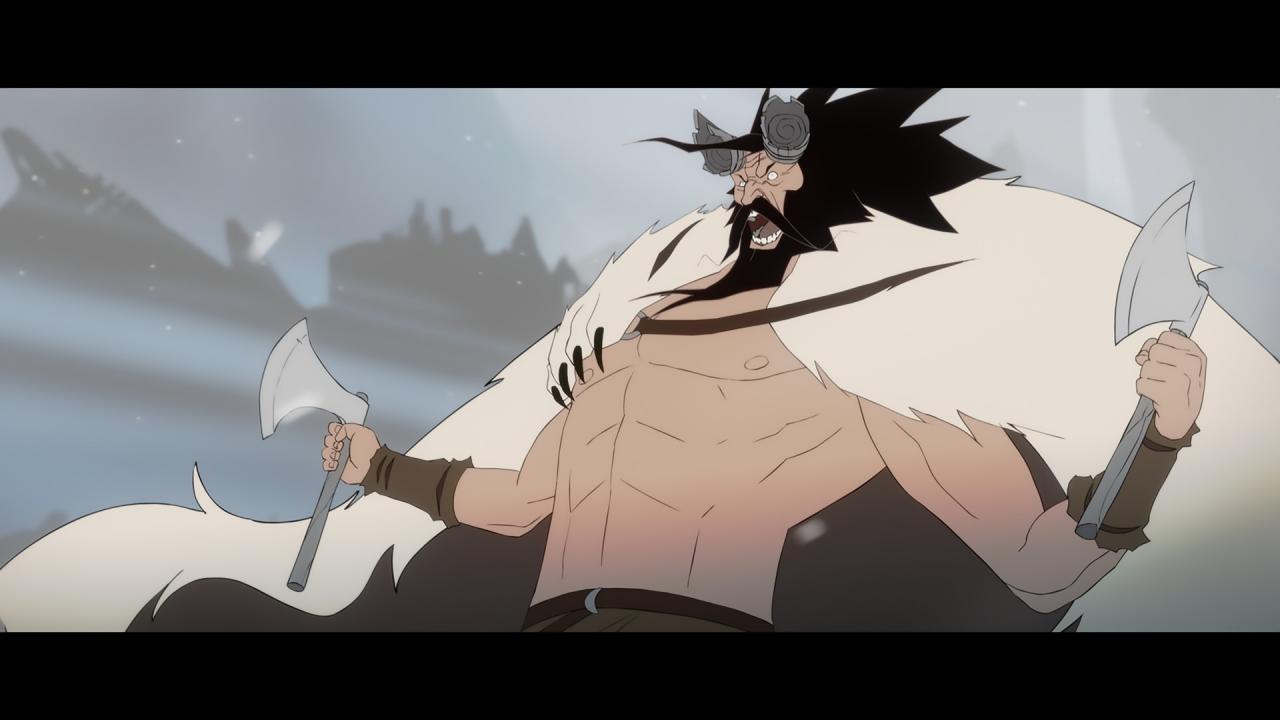 Banner Saga Trilogy - Deluxe Pack PC Steam CD Key - Image 3