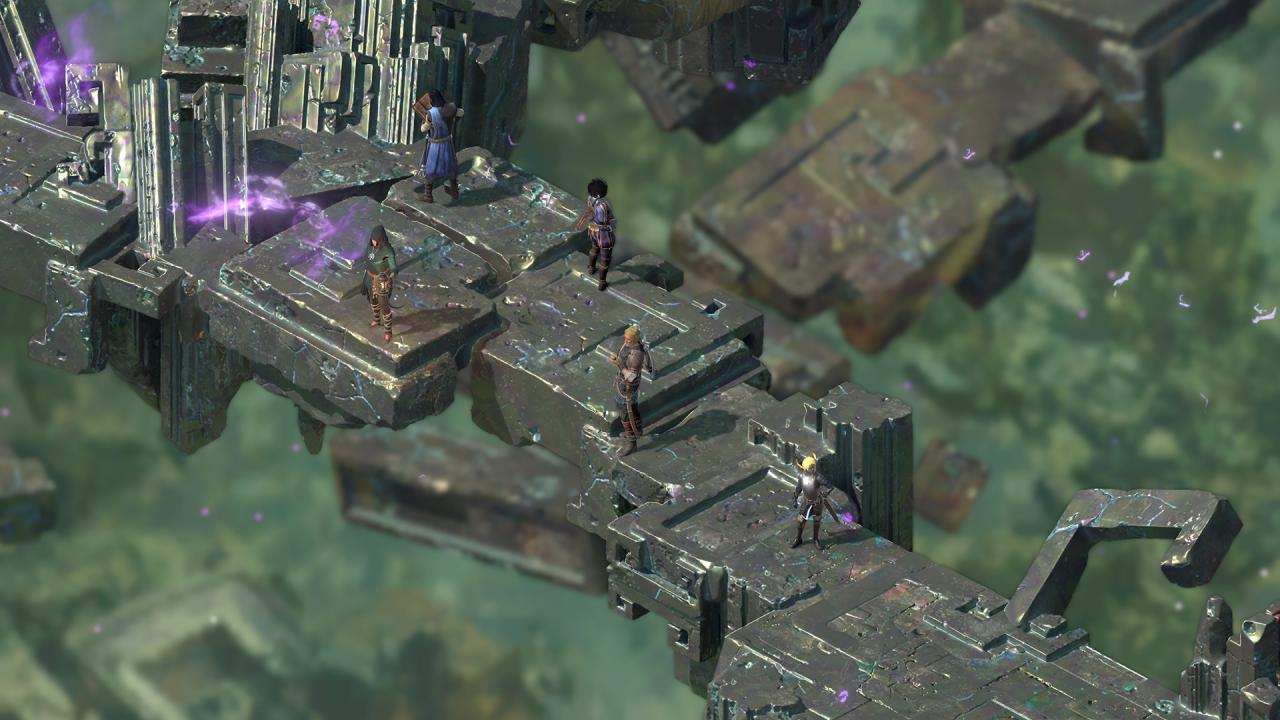 Pillars of Eternity II: Deadfire GOG CD Key - Image 2