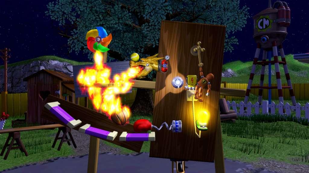 Crazy Machines: Wacky Contraption Ultimate Collection Steam CD Key - Image 3