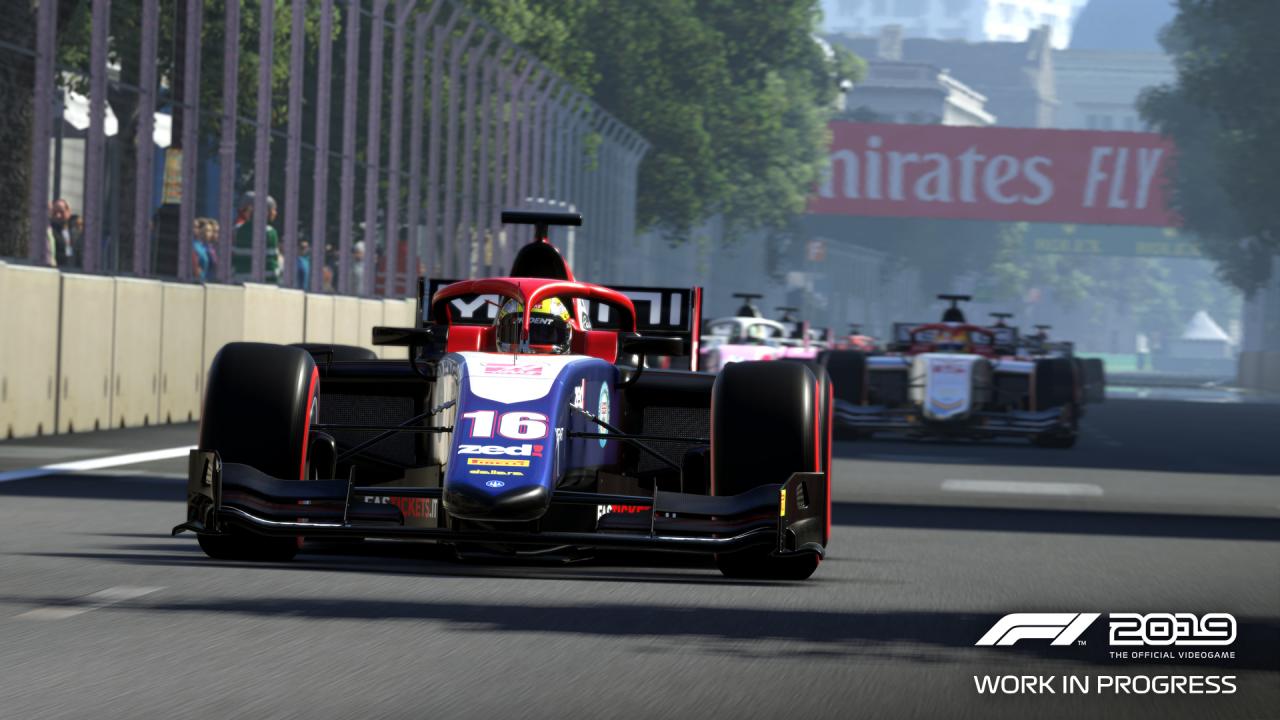 F1 2019 Steam CD Key - Image 5