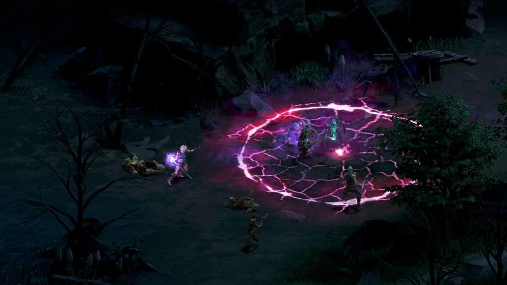 Tyranny Gold Edition Steam CD Key - Image 3