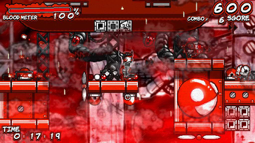 I Want To Be Human PC Steam CD Key - Image 4