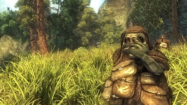 Metro 2033, Risen and Sacred Citadel Steam CD Key - Image 7