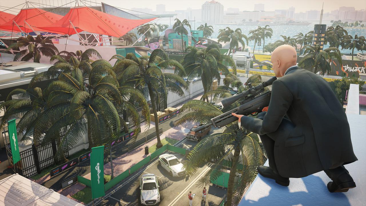 HITMAN 2 Gold Edition Steam CD Key - Image 6