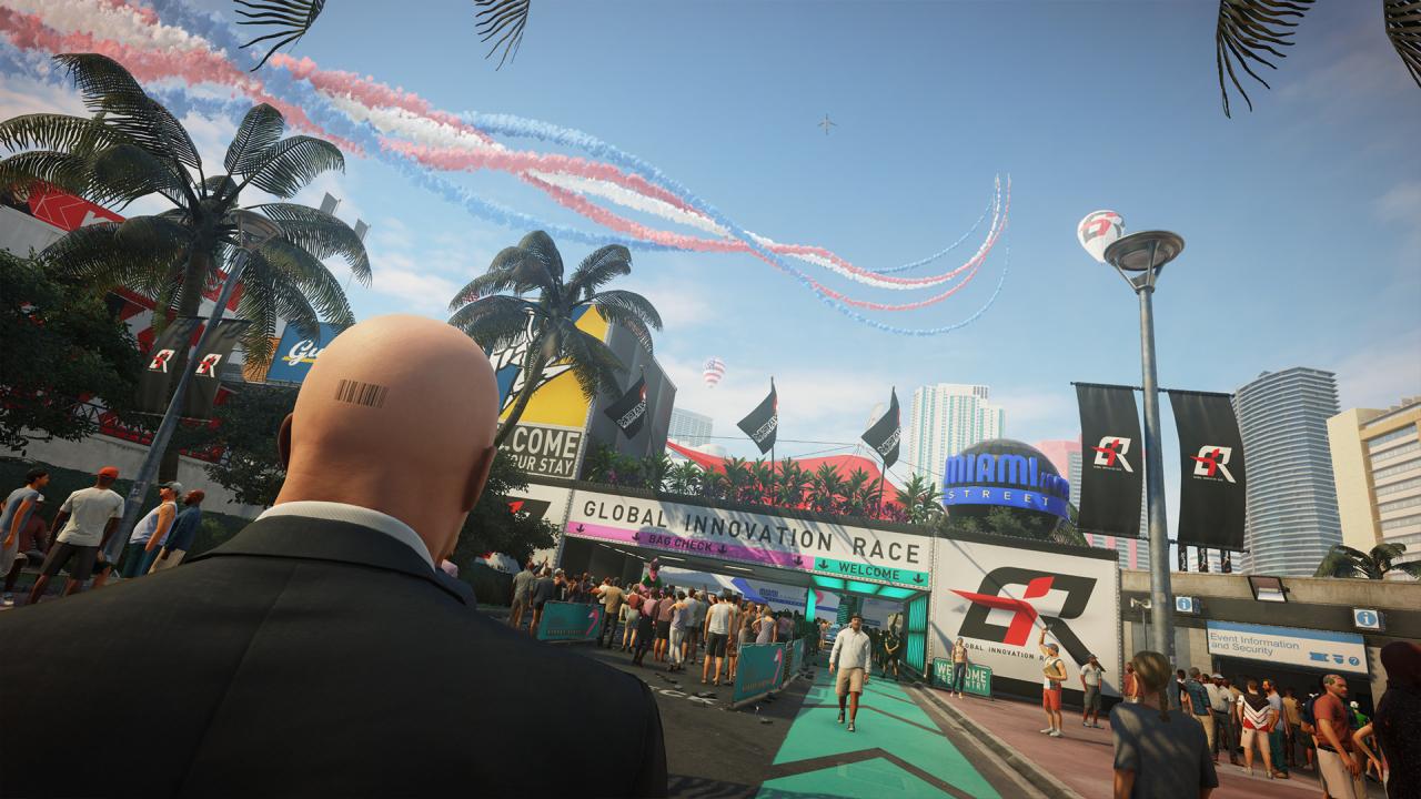 HITMAN 2 Gold Edition Steam CD Key - Image 4
