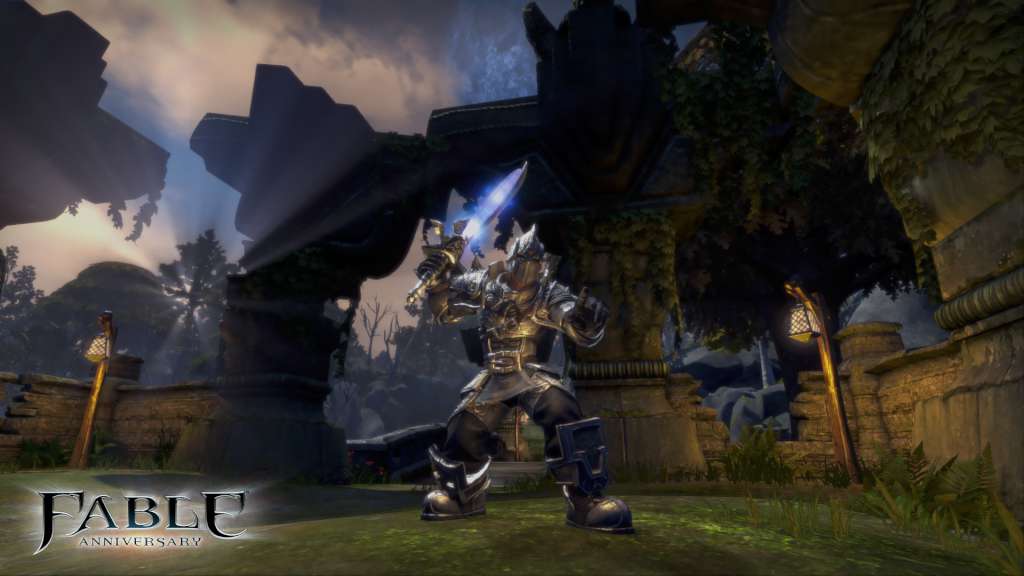 Fable Anniversary Steam CD Key - Image 7