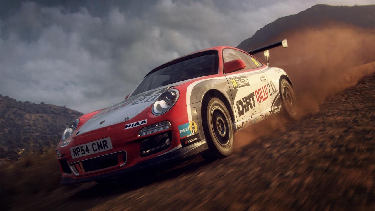 DiRT Rally 2.0 + 3 DLC Steam CD Key - Image 18