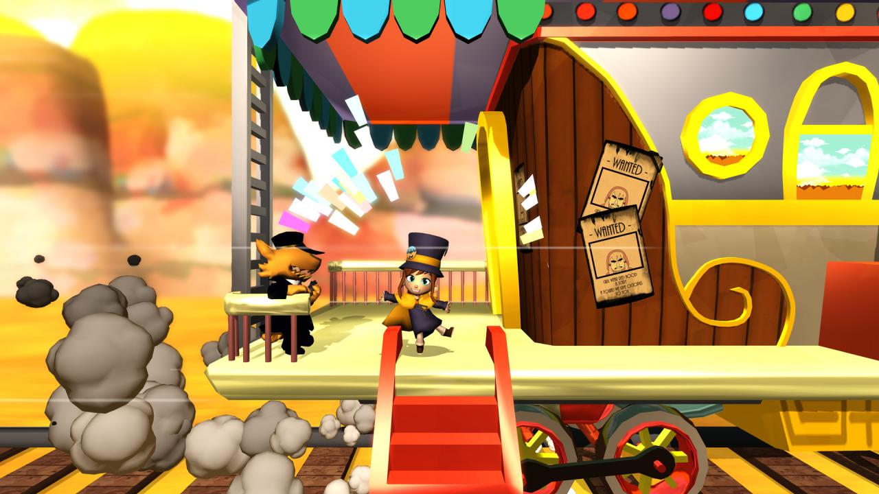A Hat in Time PC Steam CD Key - Image 2