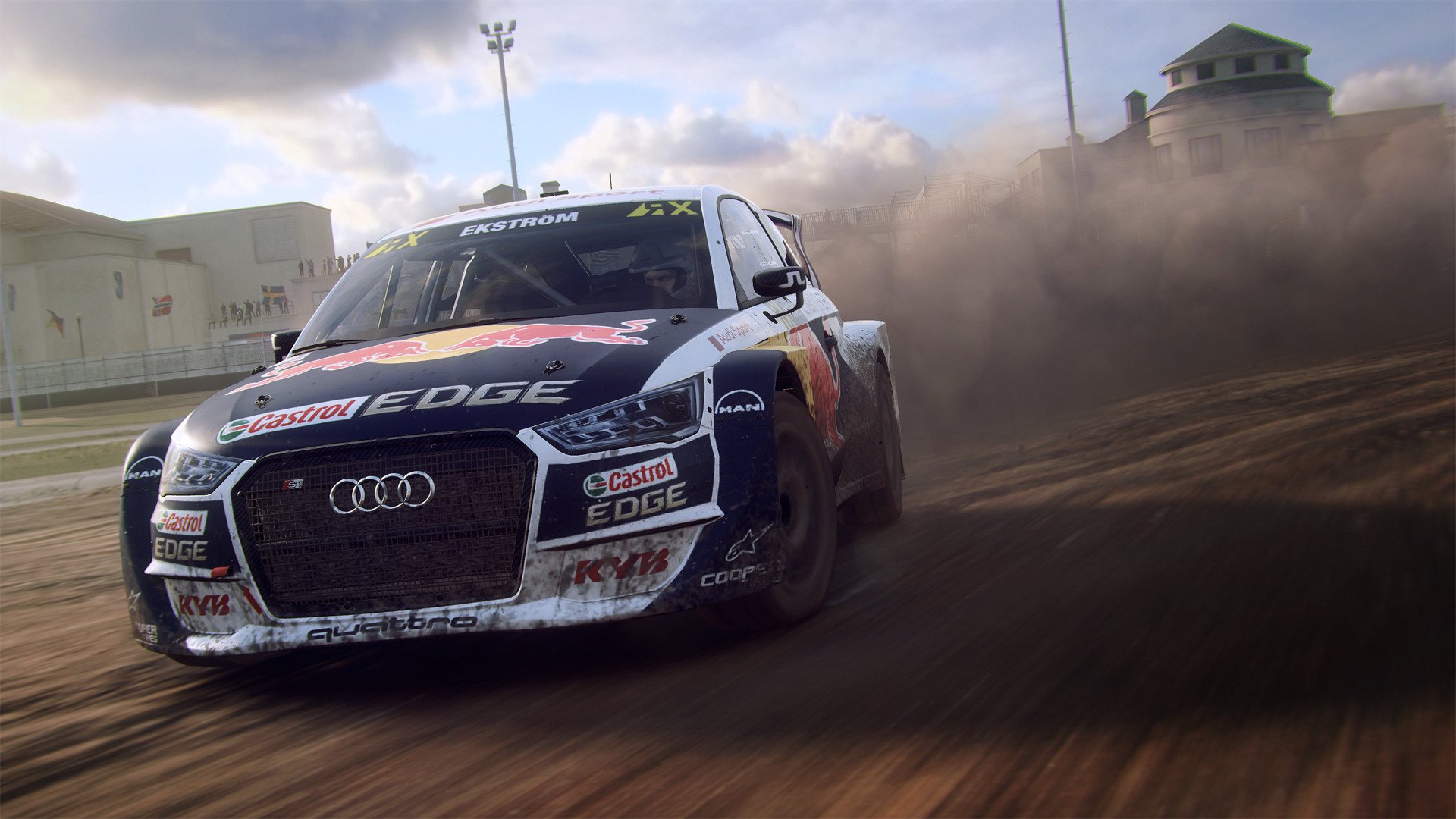 DiRT Rally 2.0 + 3 DLC Steam CD Key - Image 13