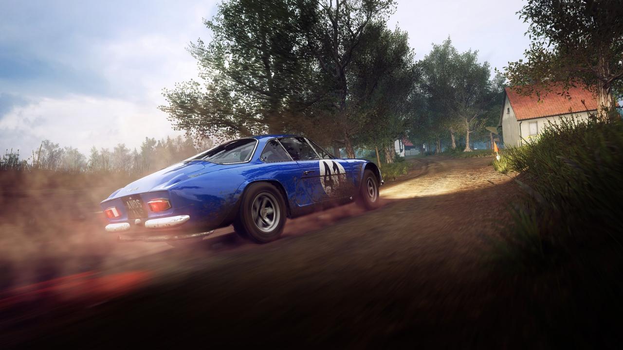DiRT Rally 2.0 + 3 DLC Steam CD Key - Image 16