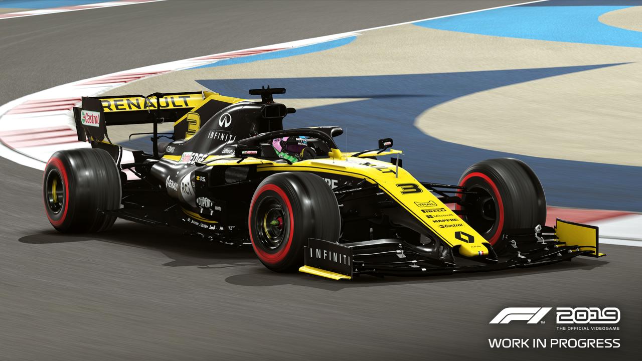 F1 2019 Steam CD Key - Image 3
