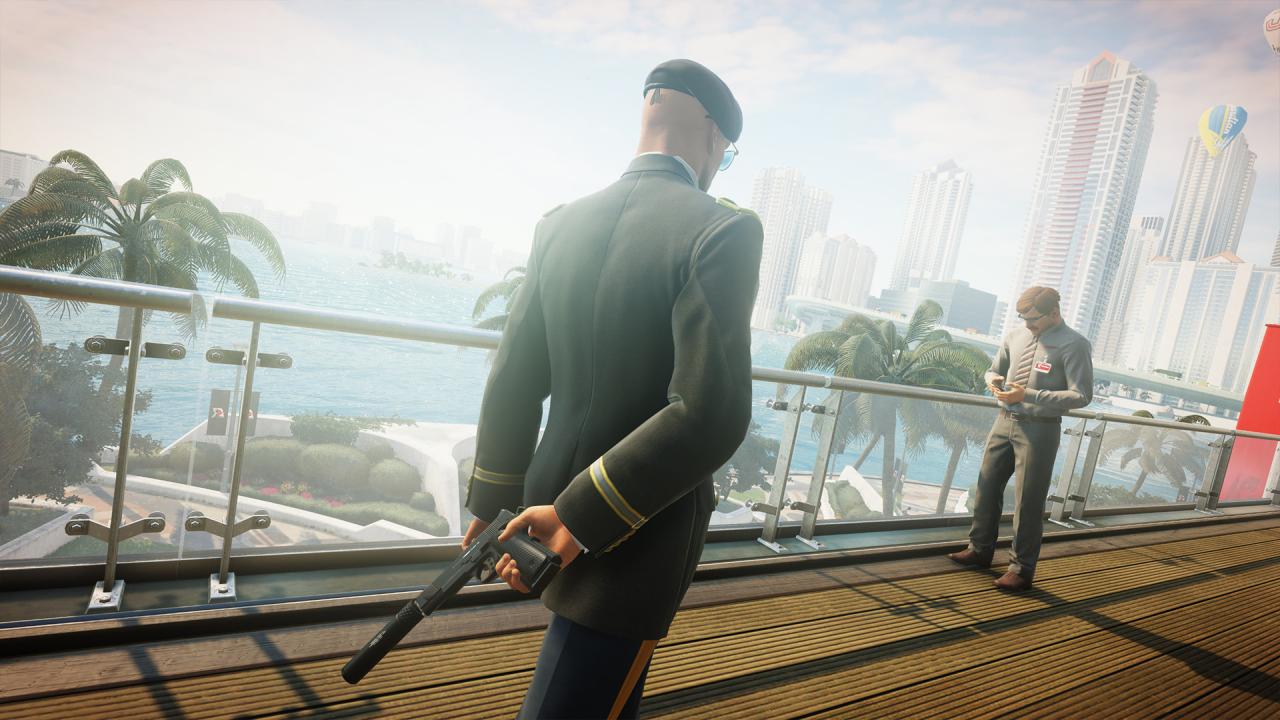 HITMAN 2 Gold Edition Steam CD Key - Image 8