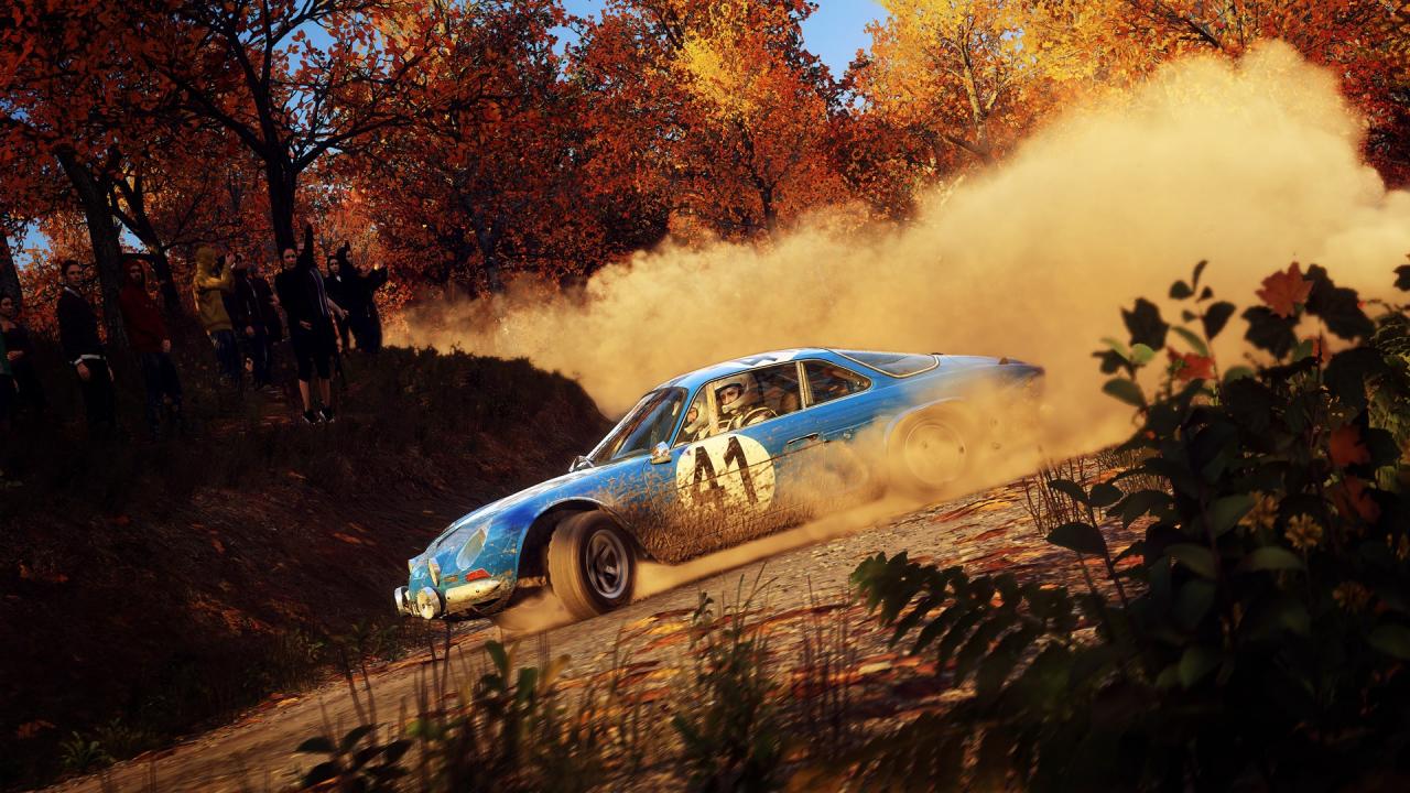 DiRT Rally 2.0 + 3 DLC Steam CD Key - Image 21