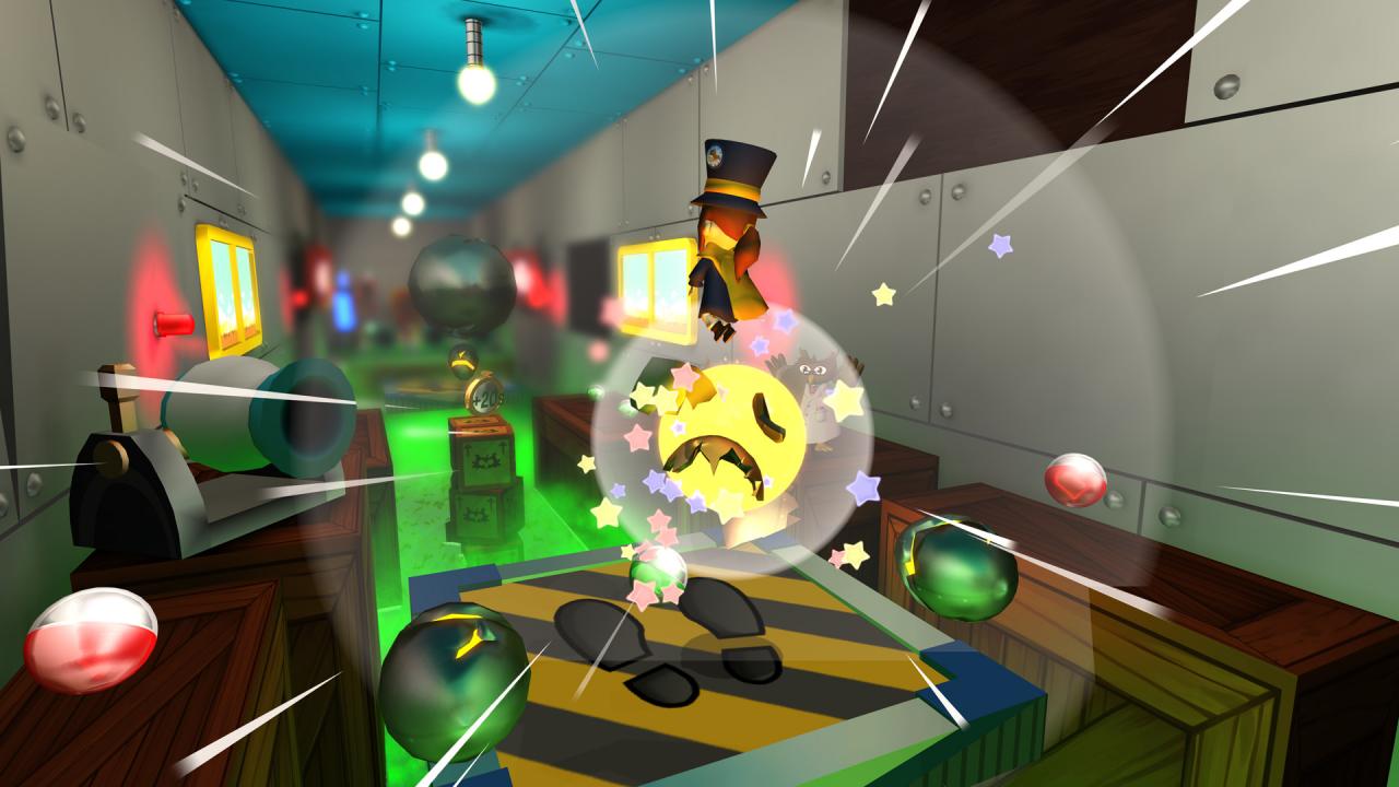 A Hat in Time PC Steam CD Key - Image 4