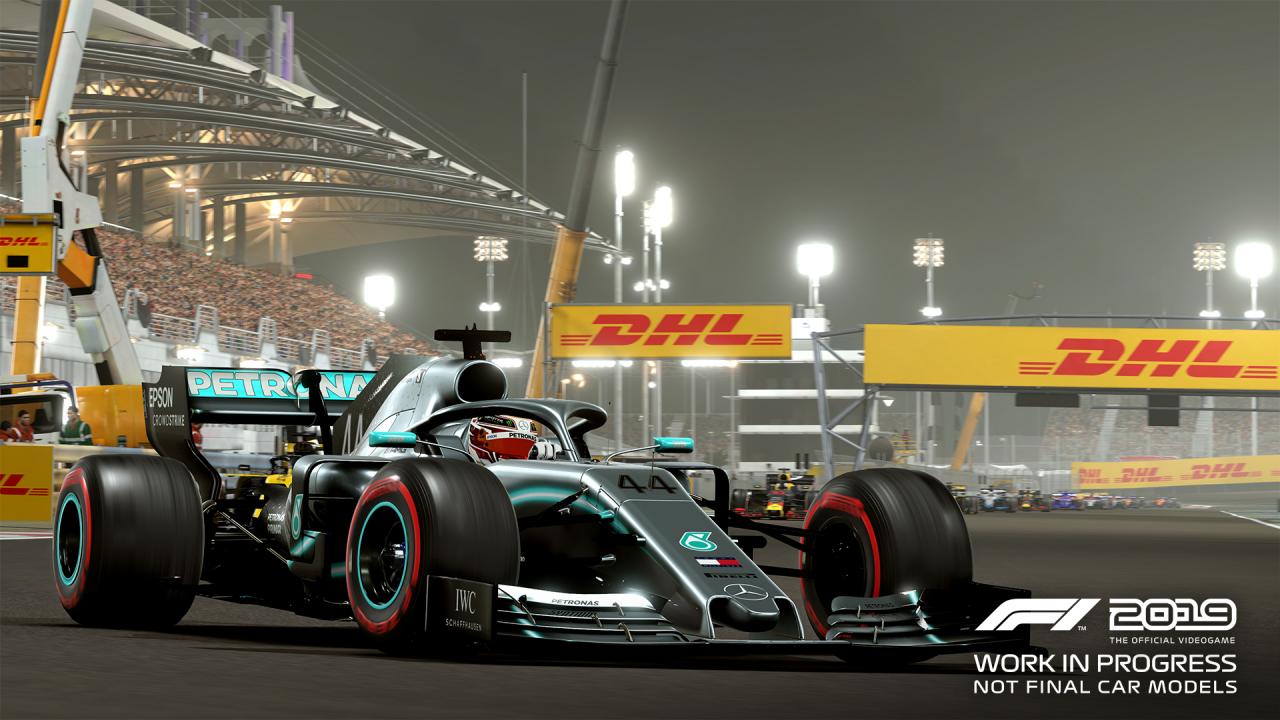 F1 2019 Steam CD Key - Image 6