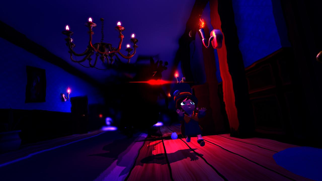 A Hat in Time PC Steam CD Key - Image 5