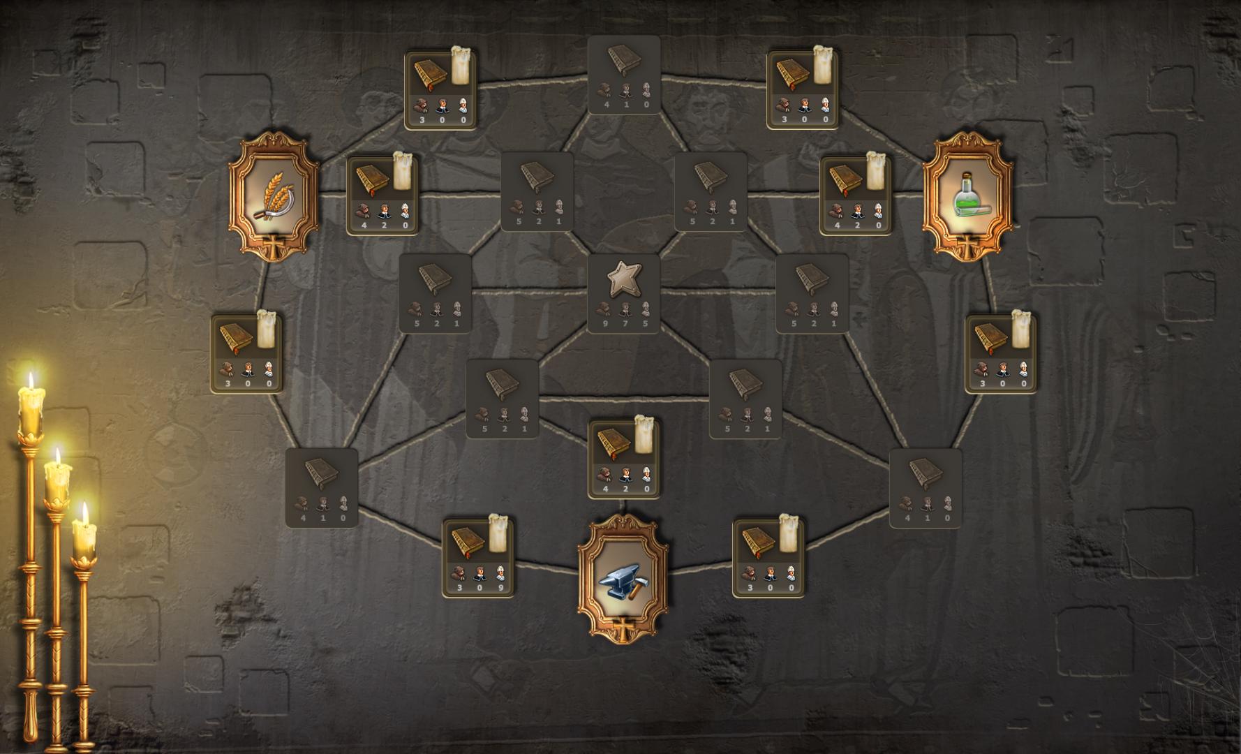 The Settlers 7: Paths to a Kingdom Deluxe Gold Edition Ubisoft Connect CD Key - Image 5